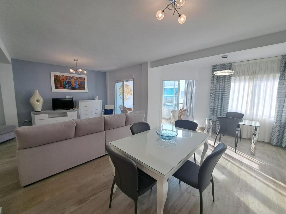 Apartament Casa Arbol De Vida Altea Zewnętrze zdjęcie