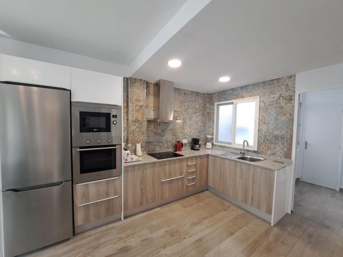 Apartament Casa Arbol De Vida Altea Zewnętrze zdjęcie