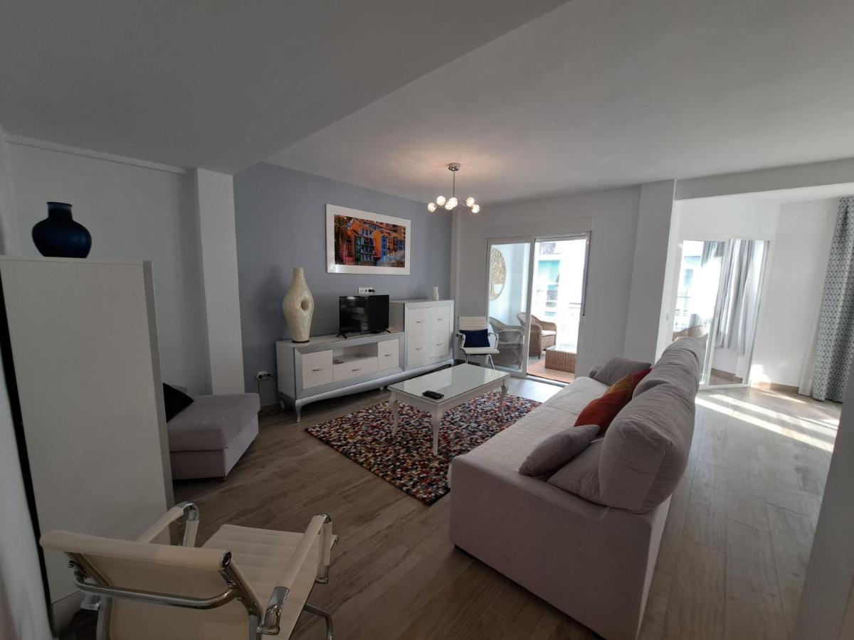 Apartament Casa Arbol De Vida Altea Zewnętrze zdjęcie