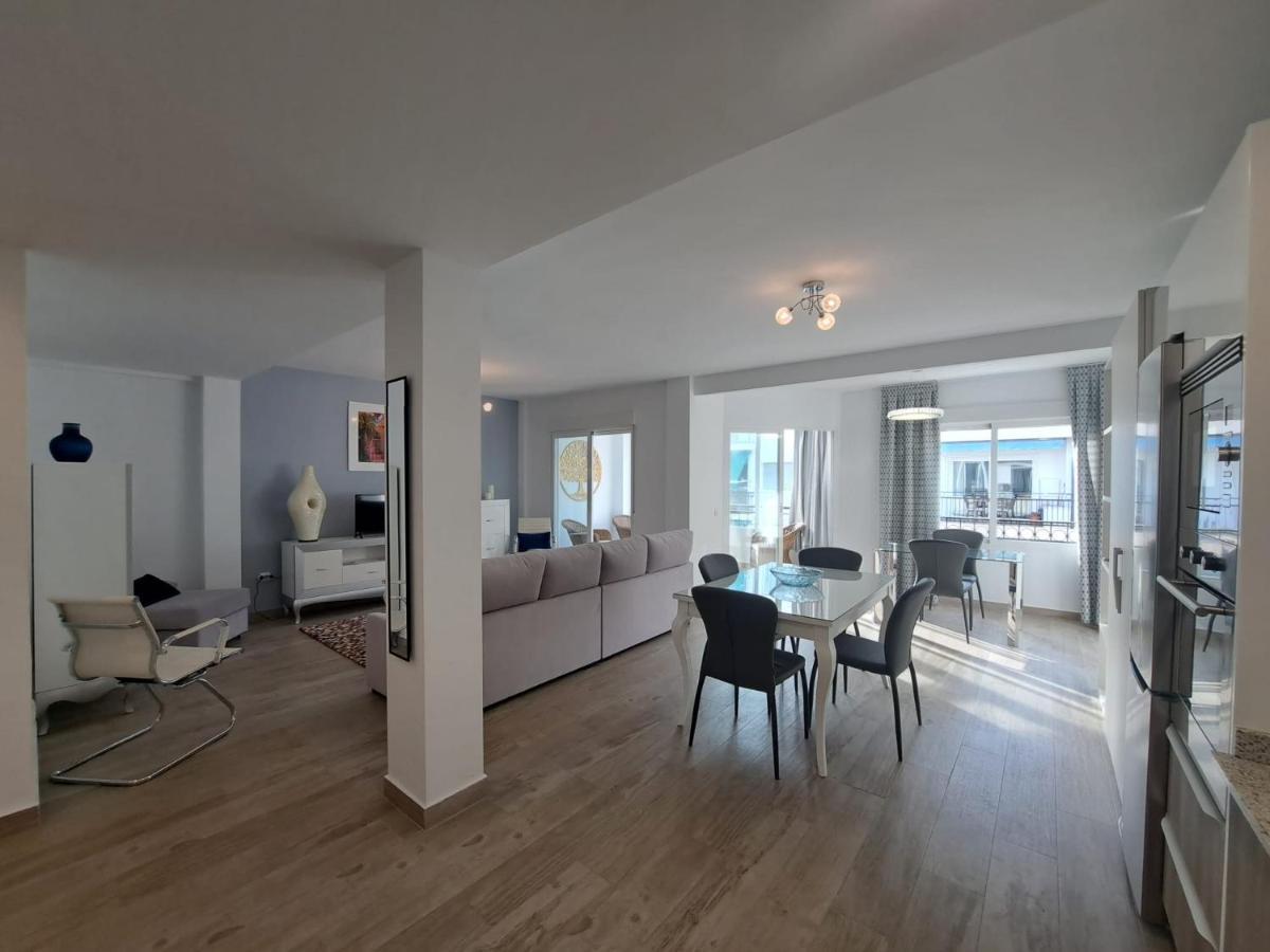 Apartament Casa Arbol De Vida Altea Zewnętrze zdjęcie