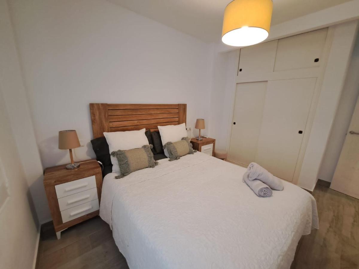 Apartament Casa Arbol De Vida Altea Zewnętrze zdjęcie