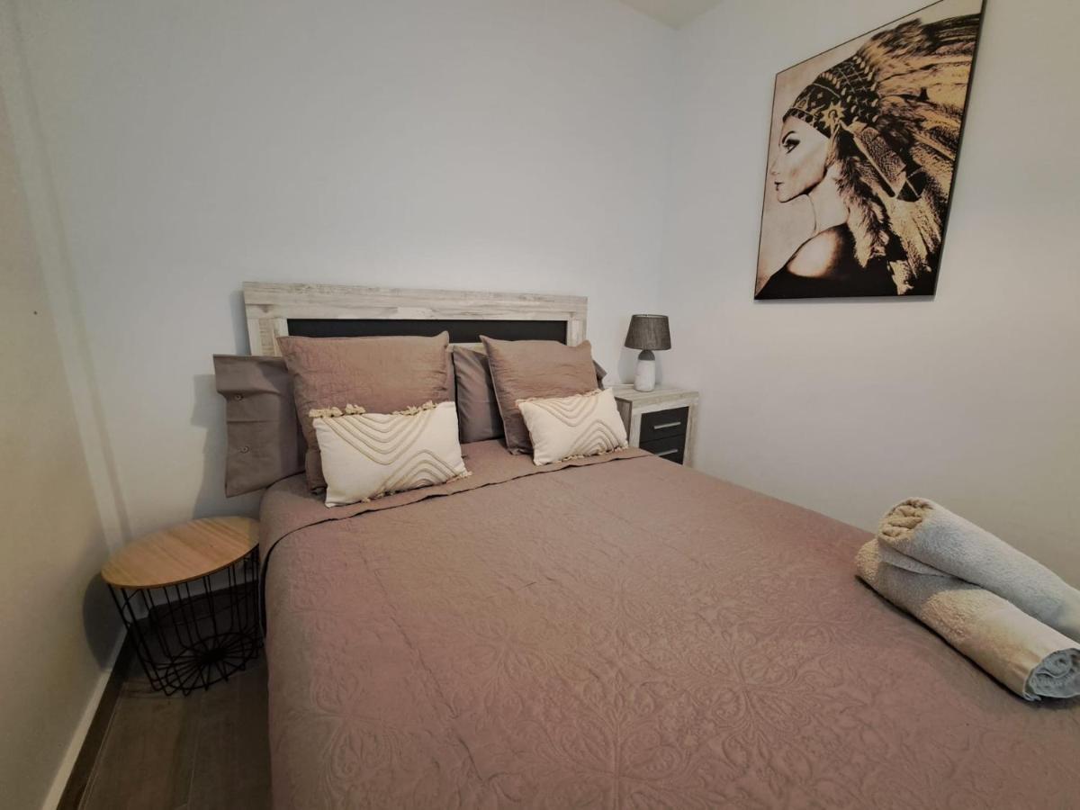 Apartament Casa Arbol De Vida Altea Zewnętrze zdjęcie