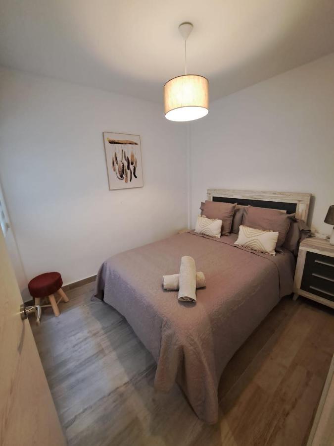 Apartament Casa Arbol De Vida Altea Zewnętrze zdjęcie