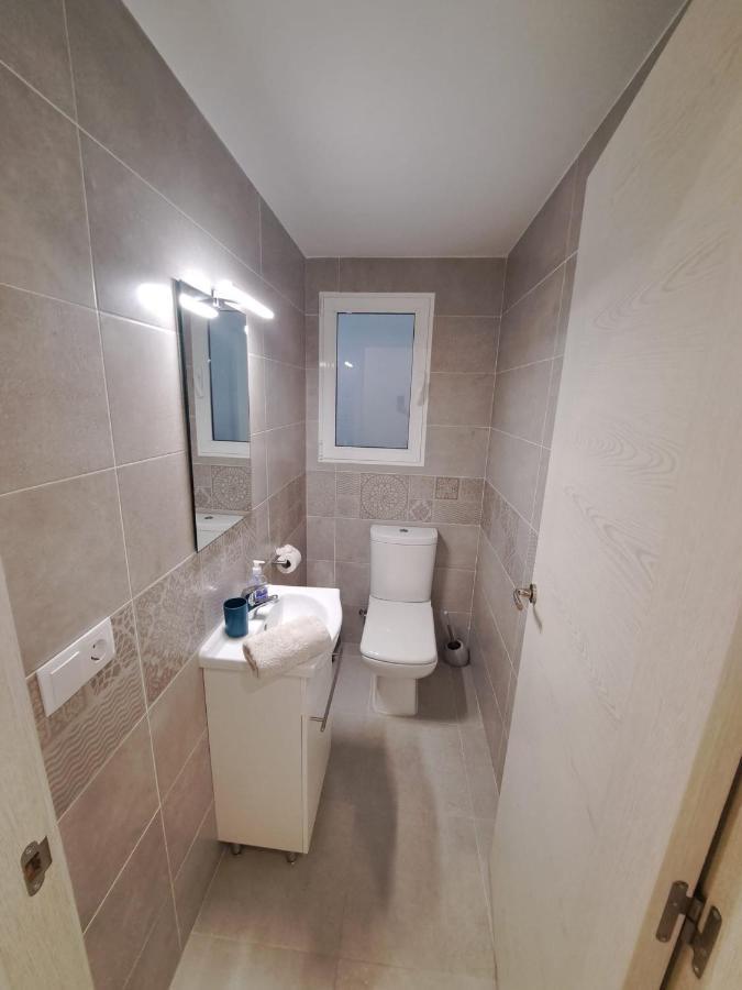 Apartament Casa Arbol De Vida Altea Zewnętrze zdjęcie