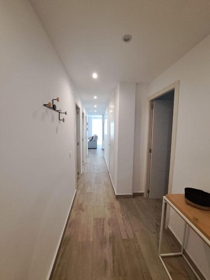 Apartament Casa Arbol De Vida Altea Zewnętrze zdjęcie