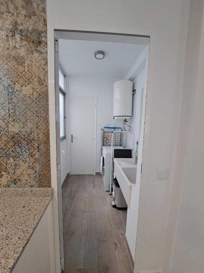 Apartament Casa Arbol De Vida Altea Zewnętrze zdjęcie