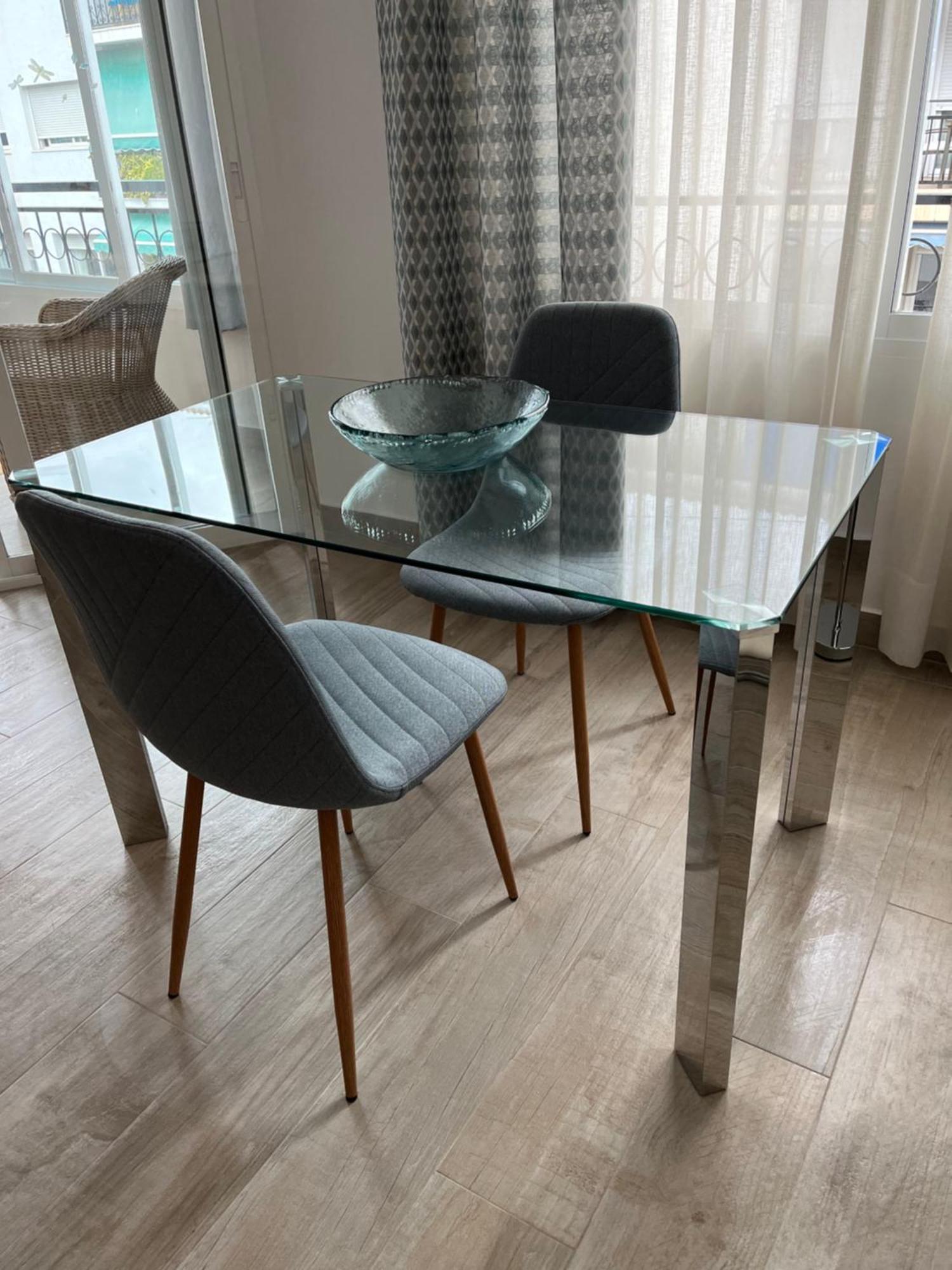 Apartament Casa Arbol De Vida Altea Zewnętrze zdjęcie