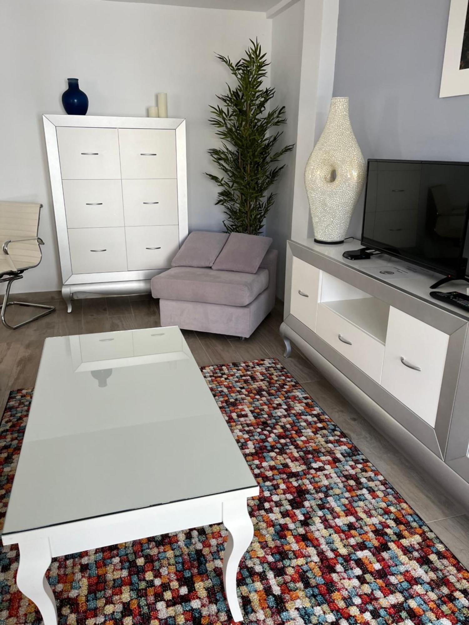 Apartament Casa Arbol De Vida Altea Zewnętrze zdjęcie