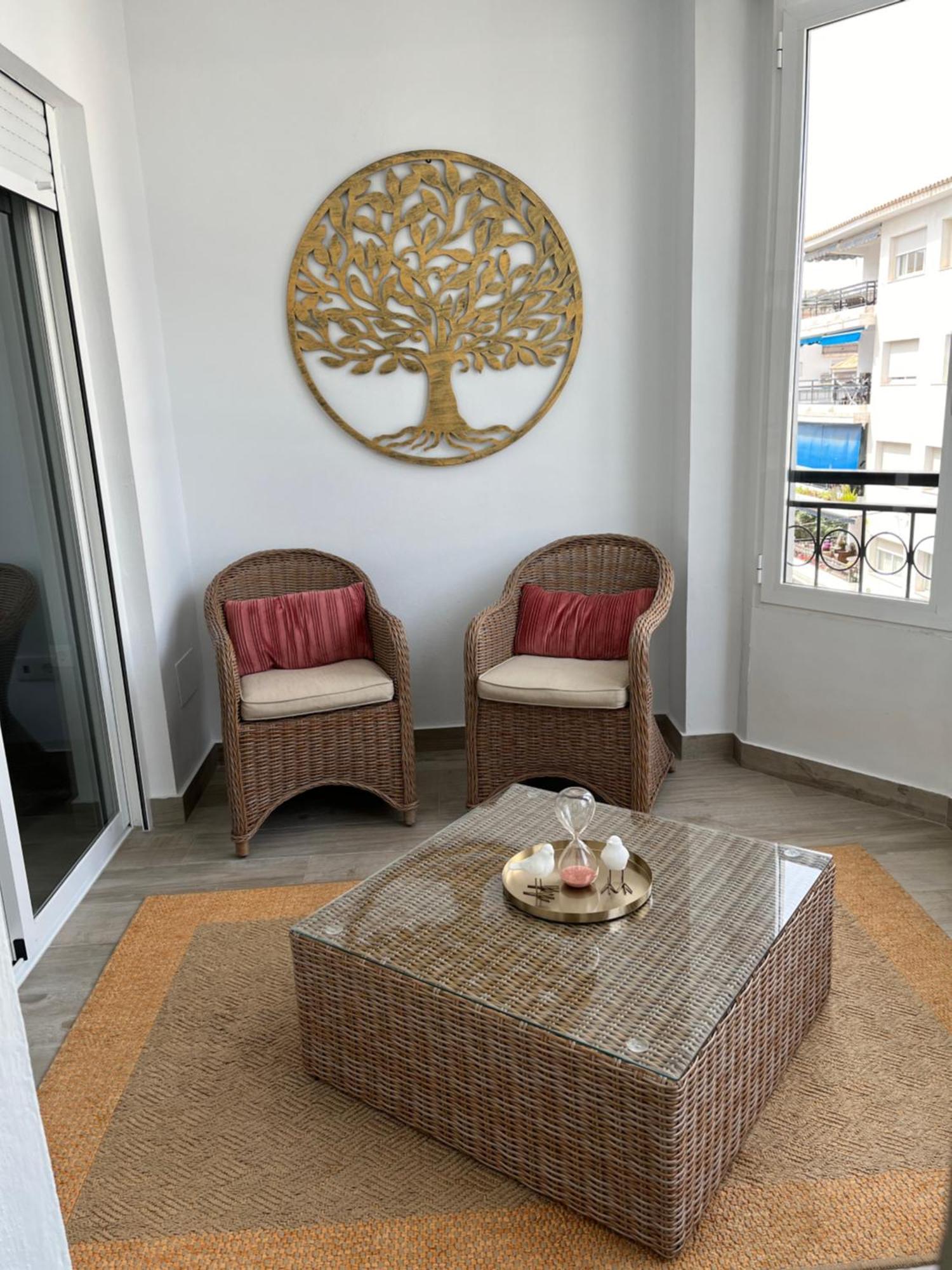 Apartament Casa Arbol De Vida Altea Zewnętrze zdjęcie